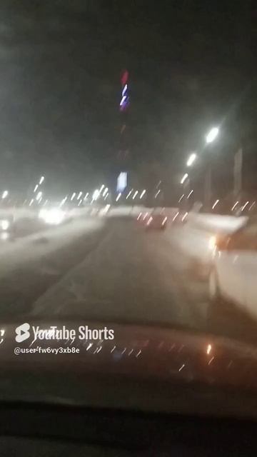 вечерний Омск//