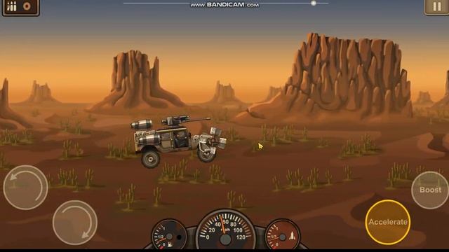 Earn to Die Флеш Прохождение смотреть онлайн