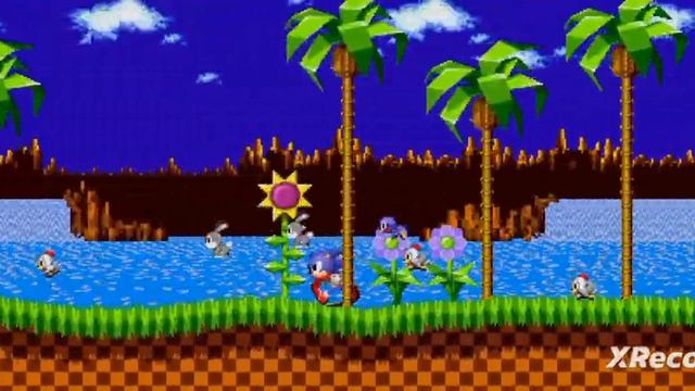 Sonic the Hedgehog Последняя битва смотреть онлайн