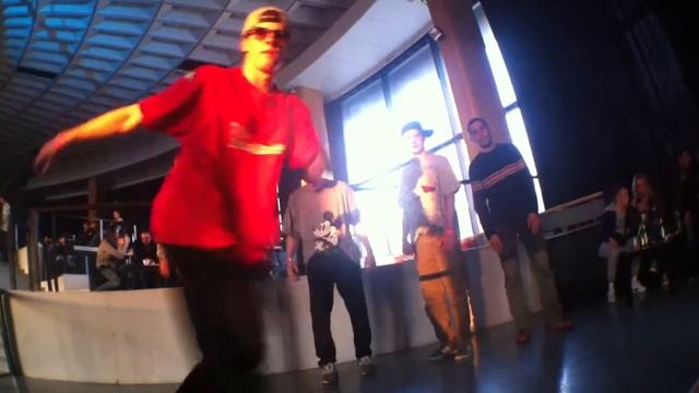 Конный дымоход в движухе