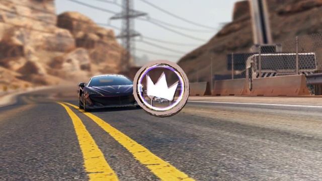 McLaren 600LT - событие Road to the West - день 6 / NFS No Limits смотреть онлайн
