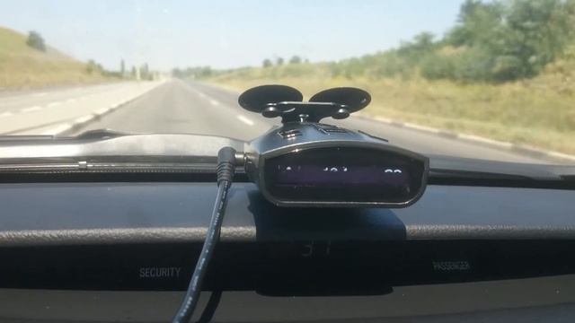 Monaco S недостаточная дистанция оповещения по базе и Кри смотреть онлайн