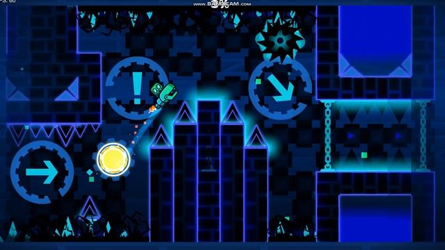 Blue Hell прохождение смотреть онлайн