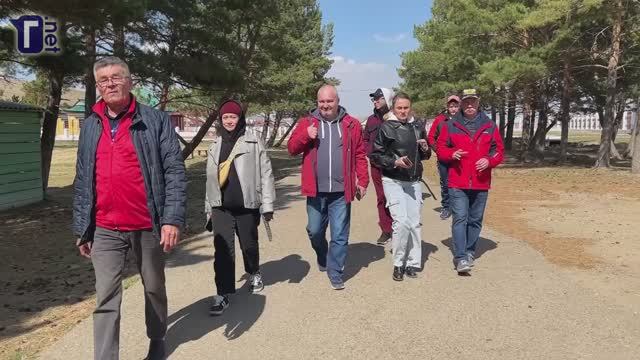 В Чите прошёл фестиваль "Забайкальские грани" смотреть онлайн