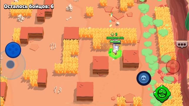 ВЕРНУЛСЯ В БРАВЛ СТАРС И АПНУЛ 27.000 ТРОФЕЕВ «СПИДРАН 50К