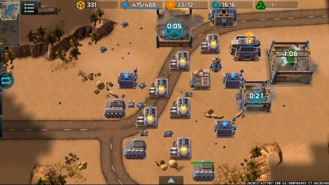 Как правильно играть Серафимом | Art of War 3 смотреть онлайн