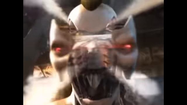 Финал (Теккен 5). смотреть онлайн