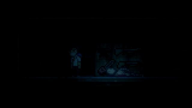 Прохождение Lone Survivor #10 - Ну здравствуй, улица! смотреть онлайн
