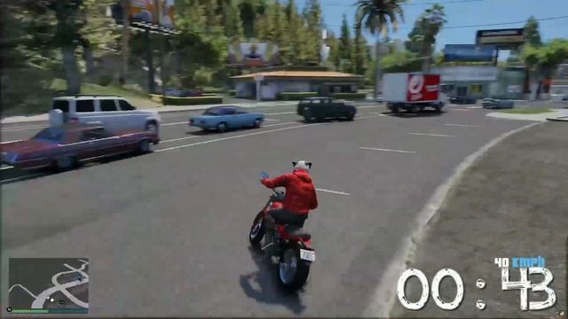 ЗАТРОЛИЛ И СПРЯТАЛ ВСЕ ПРЕДМЕТЫ В ГРУЗОВИК! ОН ТАКОГО ? смотреть онлайн