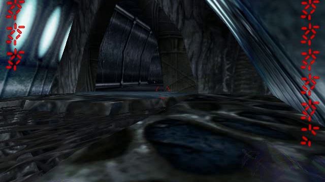 Alien versus Predator 2 Primal Hunt (Чужой против Хищника 2 Первобытная охота)часть 5