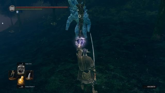 Наберись ума в Dark Souls: Remastered - Обзор Волшебства смотреть онлайн
