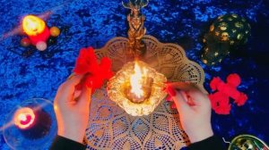 🔥🔥 Да сгинет негатив, что от уз кровных пришло, с той же силою обратно возвращается. 🔥#ритуалы