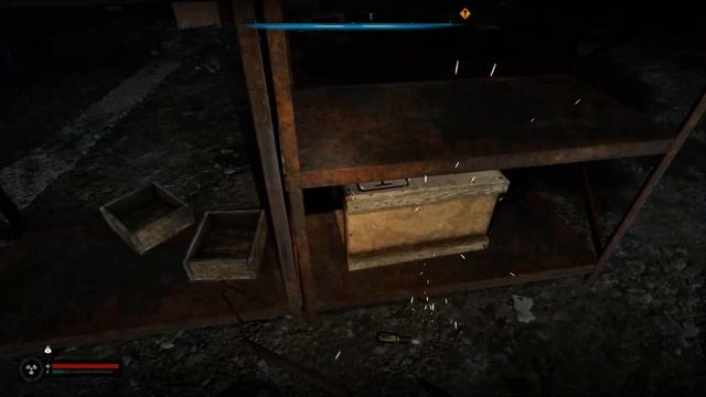 Тайники Фабрика Свалка S.T.A.L.K.E.R. 2: Heart of Chornobyl смотреть онлайн