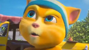 Говорящий том и друзья 29 серия 1 сезон