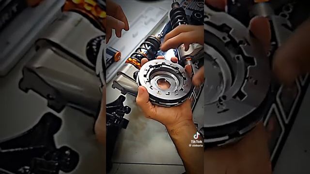 спортивное сцепление Хонда Дио