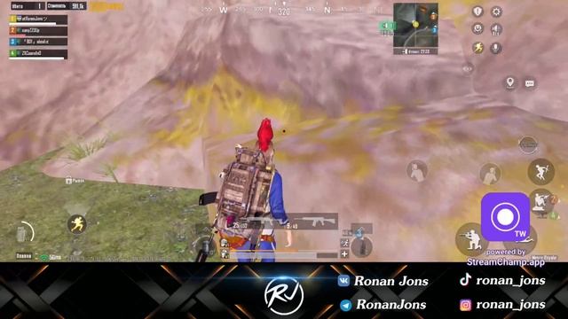 МЕТРО РОЯЛЬ ФАЙТЫ В ПАБГ МОБАЙЛ | PUBG MOBILE смотреть онлайн