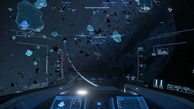 Пират на Vulture сальважит