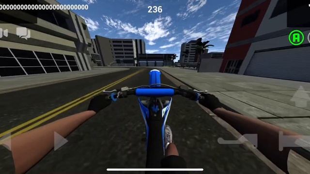 Лучший игрок в Wheelie life 3?🔥😍 смотреть онлайн