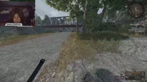 stalcraft полное прохождение сюжет сглаза