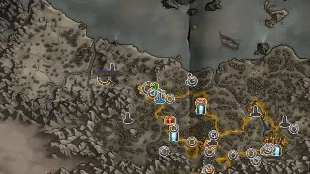 Sacred 2: Ice And Blood Прохождение #7