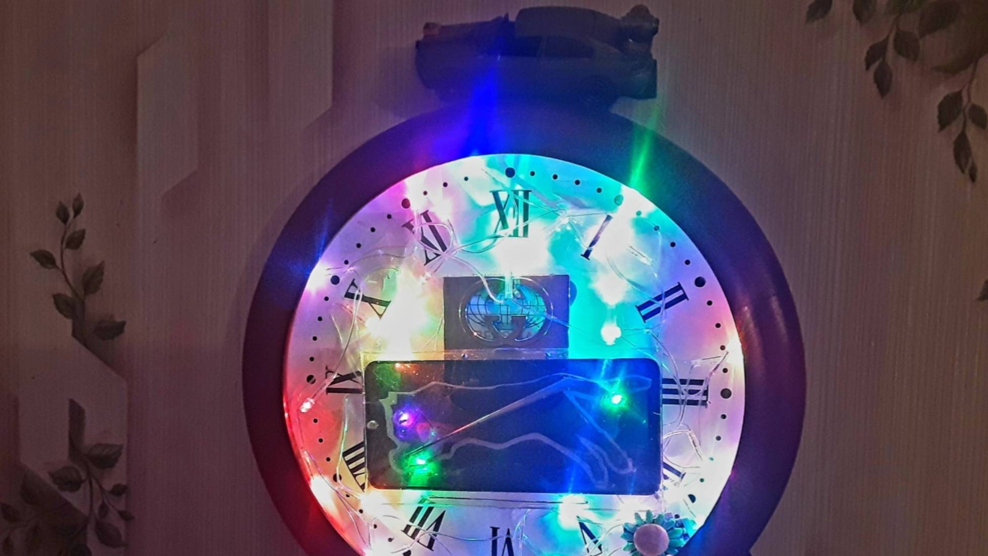 Поделки для заводских НГ конкурсов 04.01 2025г. смотреть онлайн