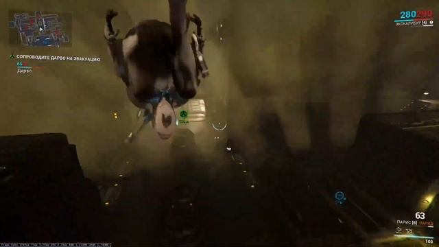 Warframe в 2025 году | путь новичка в 2025 году