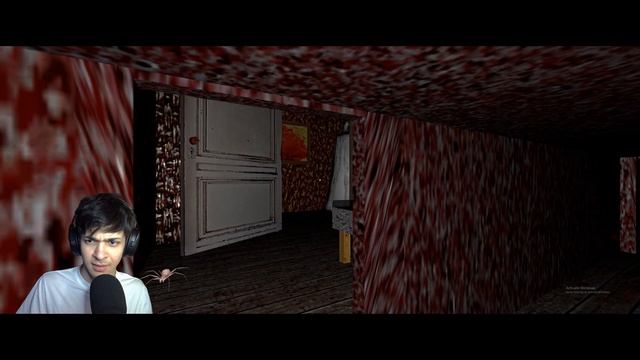 Бабка Гренни вместе с дедом атакуют! Chapter 2 #2 #granny2 #granny #?