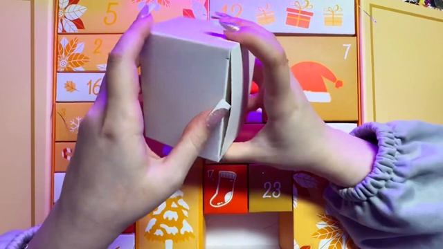 ✨ АДВЕНТ-КАЛЕНДАРЬ ДЛЯ МАСТЕРА МАНИКЮРА от IMEN за 9900р???