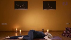 Земкова Ольга. ИНЬ ЙОГА Мягкая расслабляющая практика 60 минут