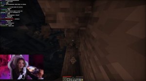 ЭВЕЛОН И АМИНА ТЕНДЕРЛИ ВМЕСТЕ ИГРАЮТ В МАЙНКРАФТ! EVELON