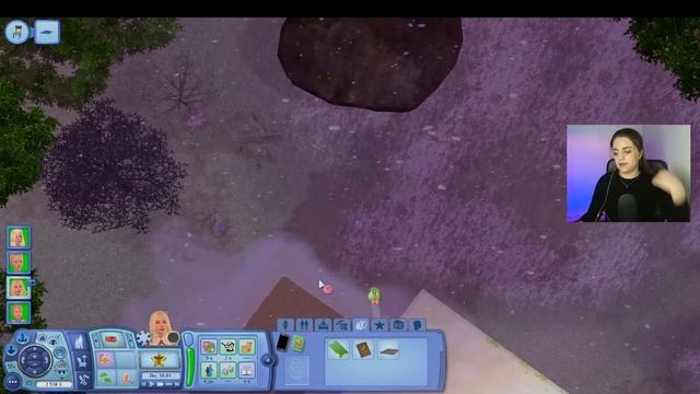 ПРОДОЛЖИТ ЛИ ДЕТОНЕНАВИСТНИЦА ПОКОЛЕНИЕ? | The Sims 3 - 100 д? смотреть онлайн