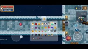 ЛУЧШИЕ ПЕРСОНАЖИ В SOUL KNIGHT