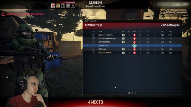 Как играется в Hired Ops в 2025 Году? смотреть онлайн