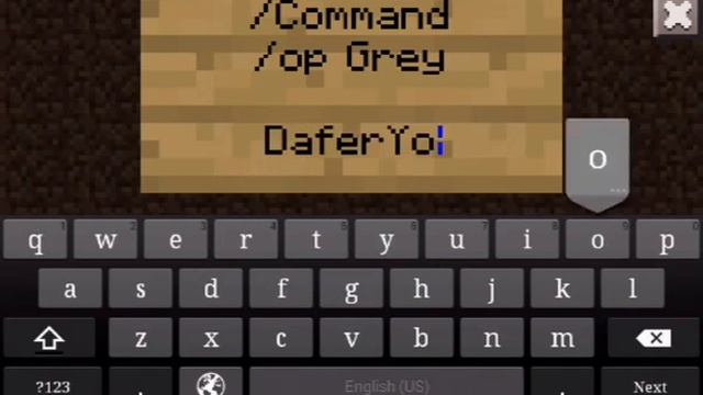 Как взломать админку/ор на сервере майнкрафт 0.14.0 - 1.2? смотреть онлайн