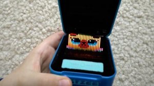 Обзор на BITZEE MAGICAL #bitzee #digitalpet #tamagotchi