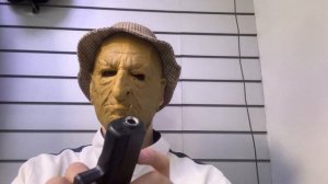 Обзор страйкбольного пистолета Stalker SA17GM (Glock 17)