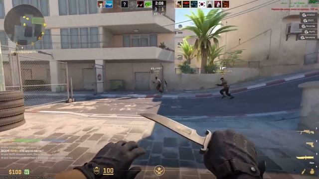 CSGO2 - ЭТУ ОБНОВУ ВЫВОЗЯТ ТОЛЬКО ТОПОВЫЕ СБОРКИ ПК #csgo смотреть онлайн