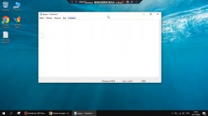 Как создать на компьютере  шуточный вирус на блокноте!