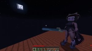 ВЫЖИВАНИЕ НА ОДНОМ БЛОКЕ С ВЛЮБЛЕННОЙ ЛЕОПАРД ТВ ВУМЕ?