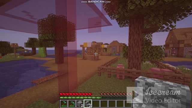 ЧИТЕР ЗАБЛОКИРОВАЛ МОЙ ДОМ В МАЙНКРАФТЕ . АЛЕКС МАЙНКРАФТ смотреть онлайн