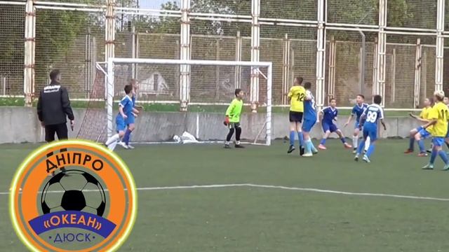 ДЮСШ-7-ОКЕАН