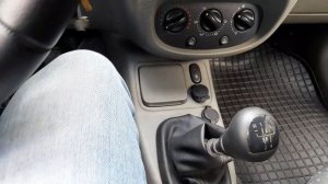 Рено Симбол 2006