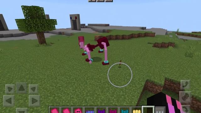 обновление аддона на poppy playtime от icey смотреть онлайн