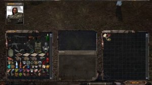 ФОТОГРАФ. S.T.A.L.K.E.R. #4. Х-16. Червоне дышло. Центральная Пр?