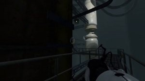 Portal 2 5 глава мем