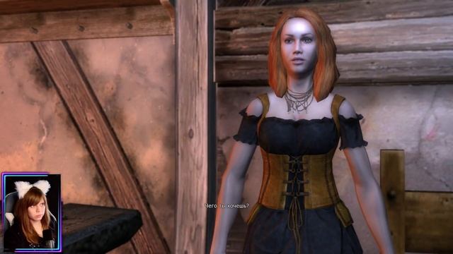 Ведьмак. Первый. The Witcher: Enhanced Edition. HighLight #2 смотреть онлайн