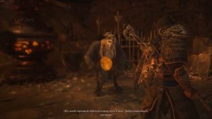 Black Myth  Wukong секреты 2 главы / Прохождение