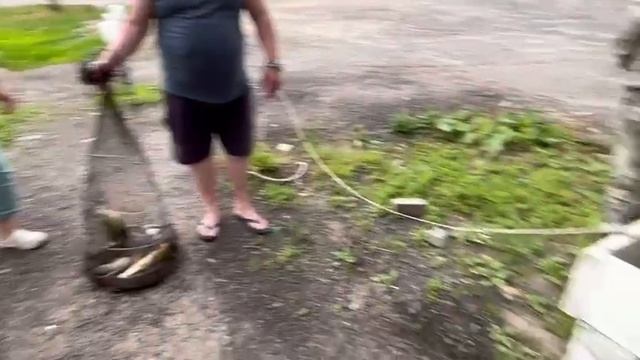 08.06.25 г. Парк отдыха водопад смотреть онлайн