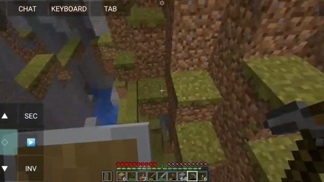 Хардкор день 6. Продолжение на 5 лайков #minecraft #игры #хар? смотреть онлайн