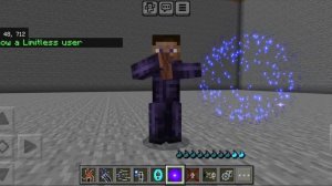 мод на магическую битву для Майнкрафт пе 1.20